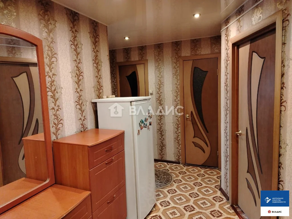 Продажа квартиры, Тырново, Пронский район, ул. Тихая - Фото 4