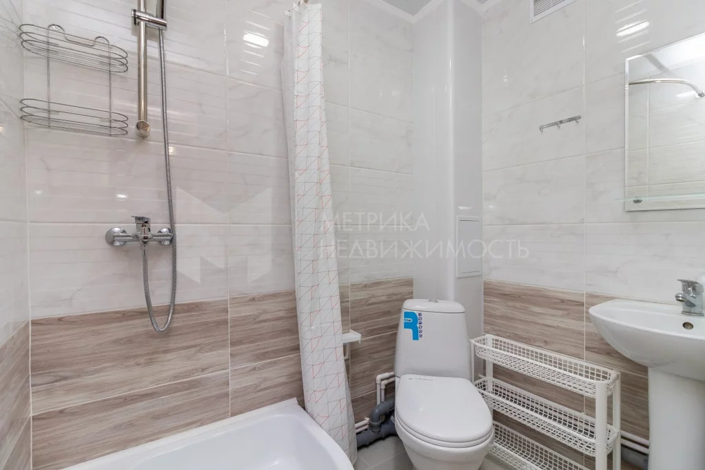 Продажа квартиры, Тюмень, г Тюмень - Фото 8