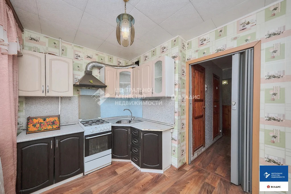 Продажа квартиры, Баграмово, Рыбновский район - Фото 5