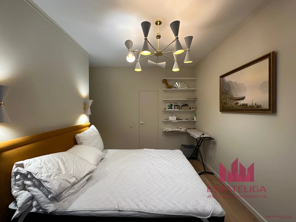 Аренда квартиры, проспект Лихачева - Фото 4