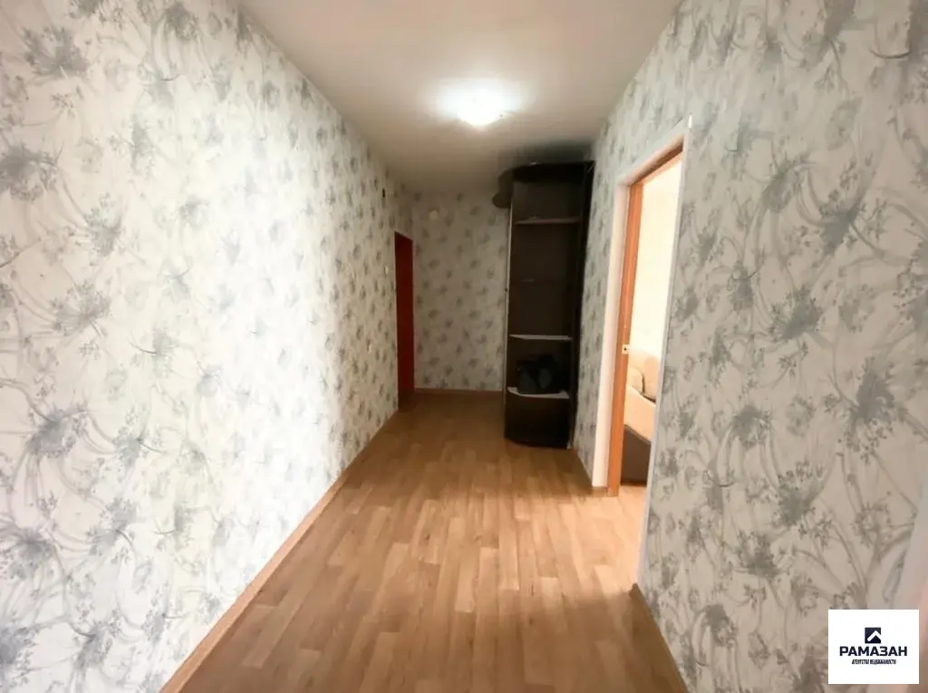 1-ком квартира ул.Лазарева, д. 5А - Фото 17