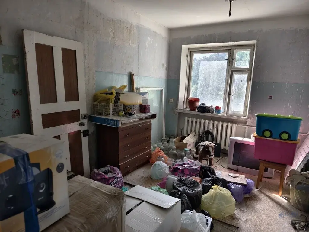 1-к. квартира, 37,7 м, 3/5 эт. - Фото 4