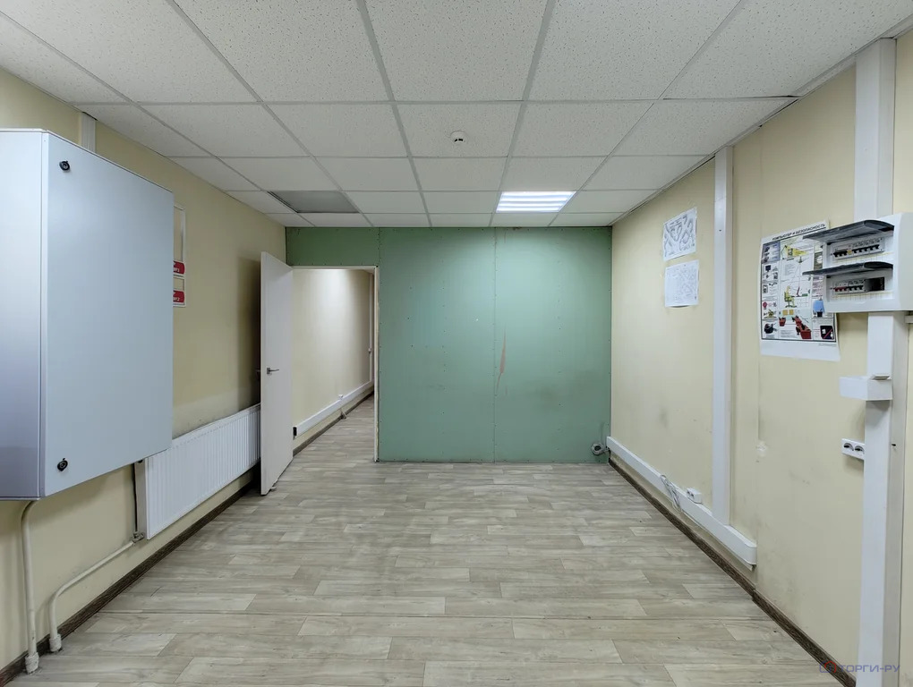 Продажа торгового помещения, 6-я Радиальная улица - Фото 7