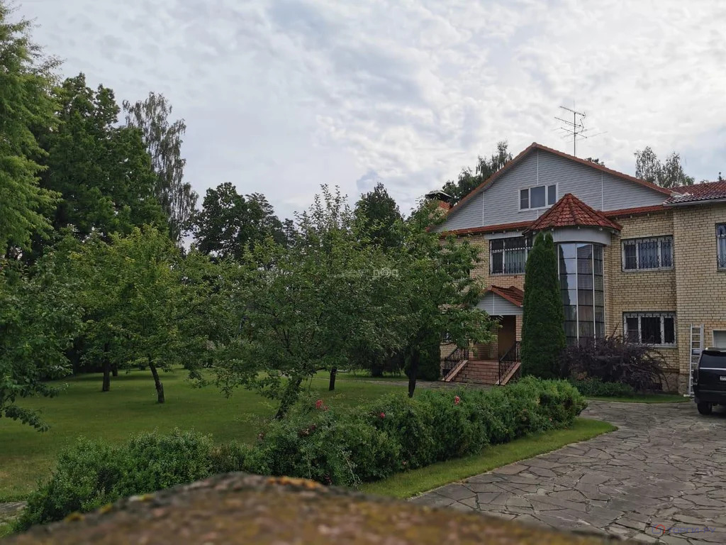 Продажа дома, Подсобного Хозяйства МК КПСС, Одинцовский район - Фото 3