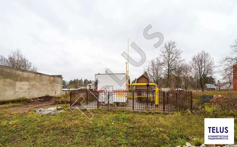 МО, Королев, Пролетарская ул., 3213 м2, Спортивный комплекс (ном. ... - Фото 12