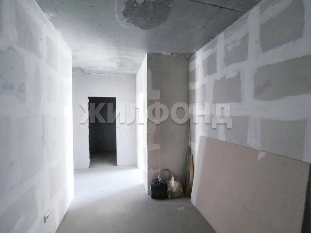 Продажа квартиры, Новосибирск, Заречная - Фото 6