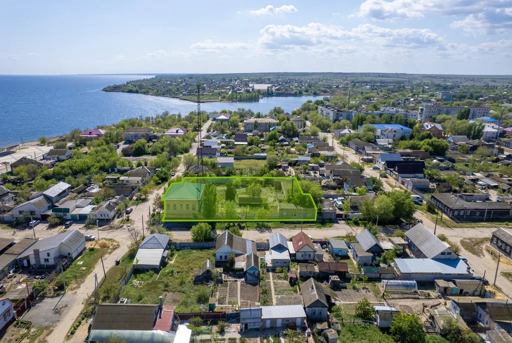 Продажа ПСН, Дубовка, Дубовский район, улица имени Минина - Фото 7