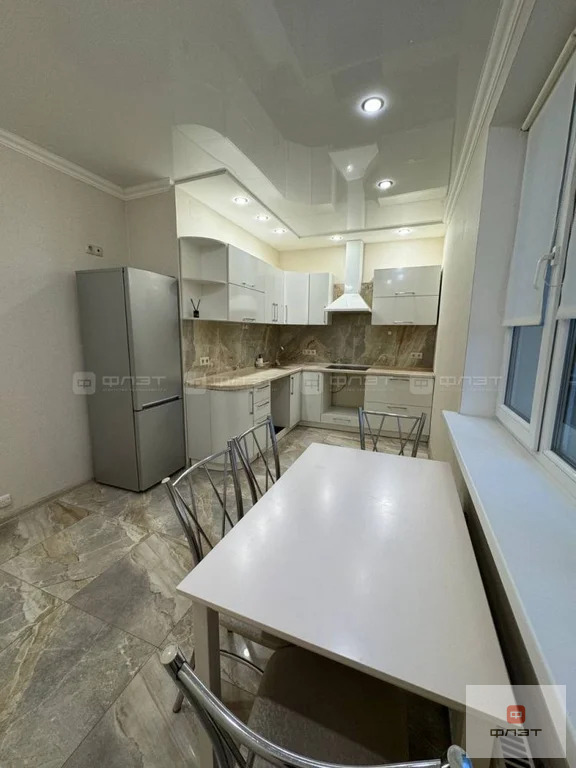 Продажа квартиры, Казань, ул. Роторная - Фото 31