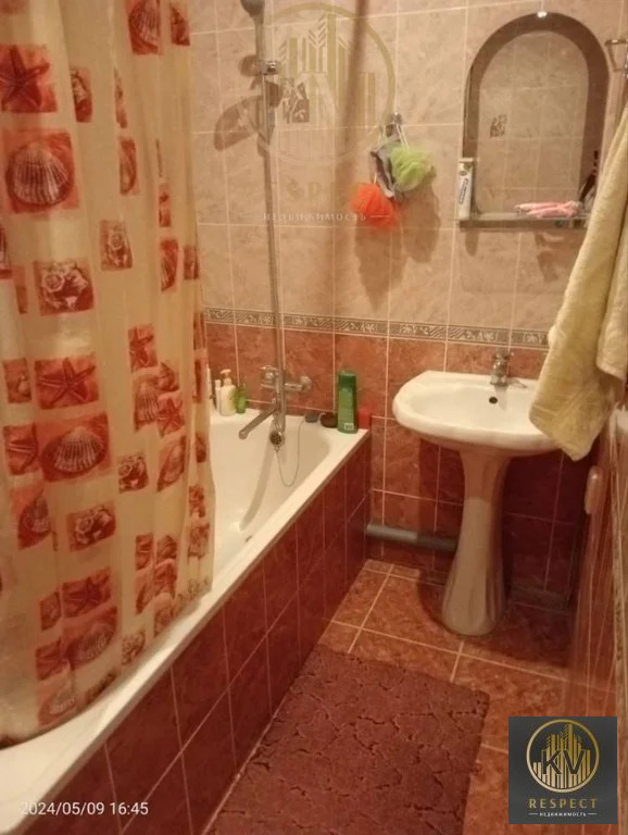 Продажа квартиры, Кисловодск, Школьный пер. - Фото 4