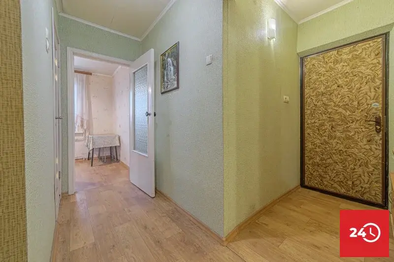 В продаже 1 комнатная квартира по ул. Терновского, 186 с ремонтом - Фото 24
