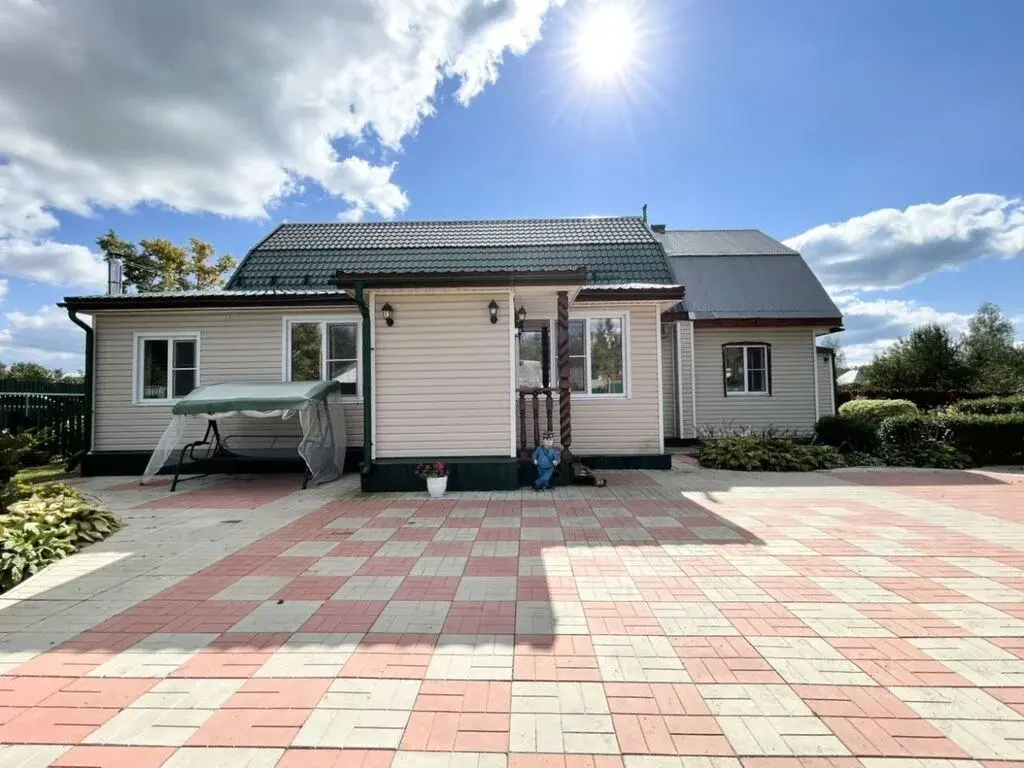 Продажа дома 186.0м ул. Республиканская, Ярославская область, ... - Фото 42