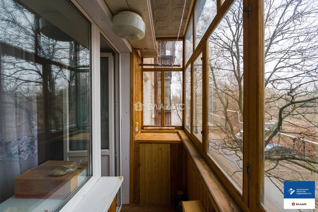 Продажа квартиры, Рязань, 1-я Прудная улица - Фото 7