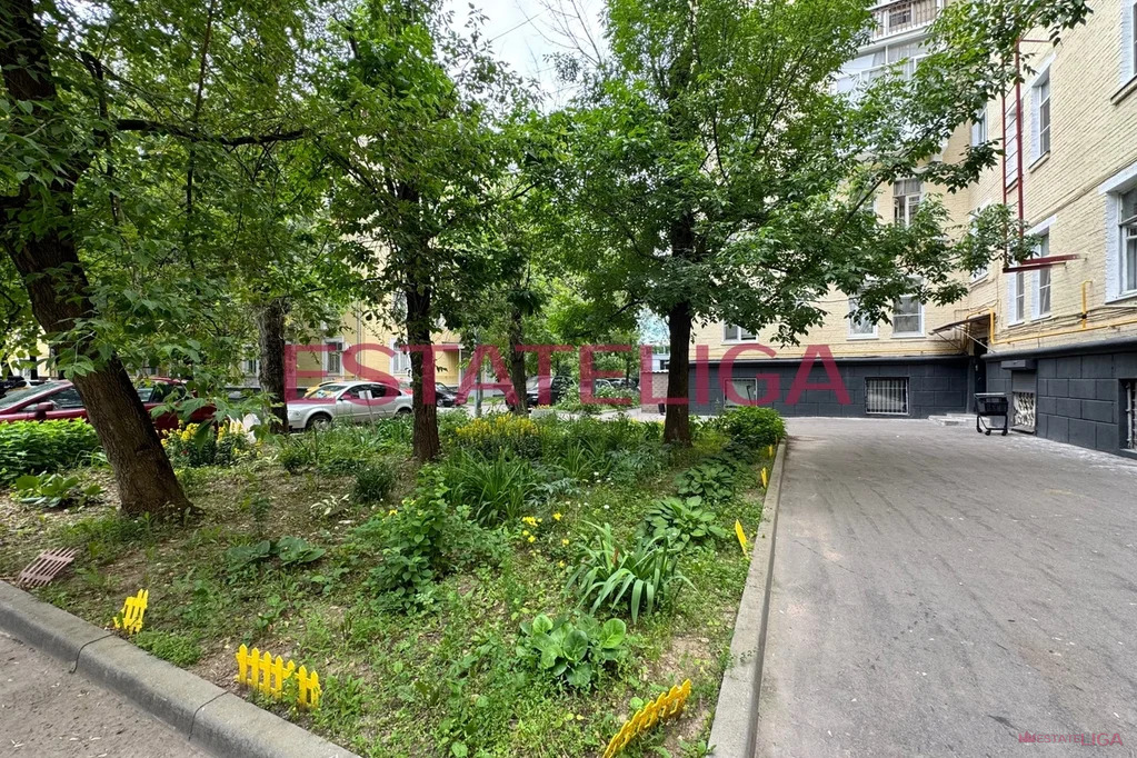 Продажа квартиры, ул. Новозаводская - Фото 23