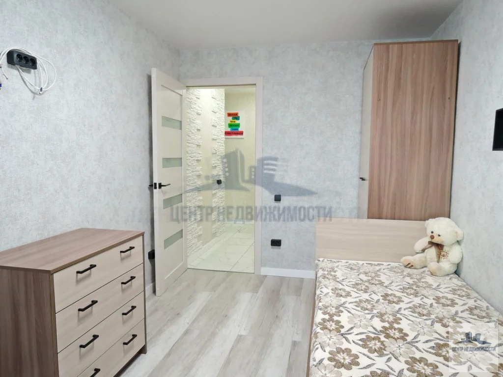 Продажа квартиры 62.60 кв.м., комнат 3, этаж 1/5 - Фото 10