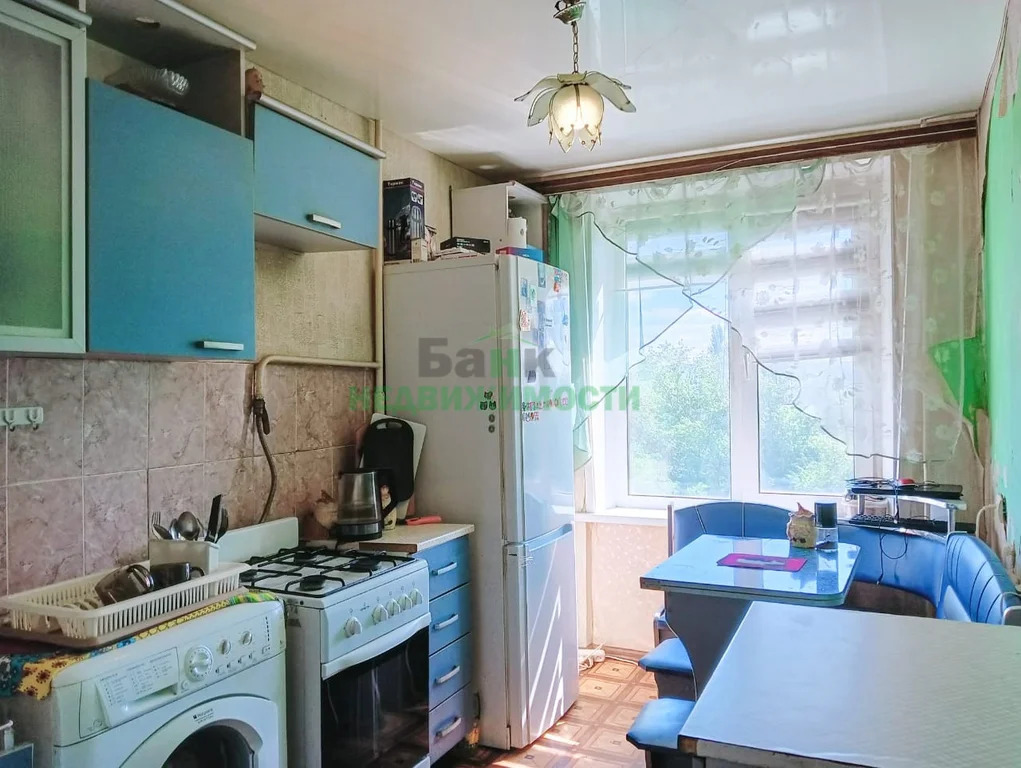 Продажа квартиры, Балаково, Набережная Леонова ул. - Фото 12