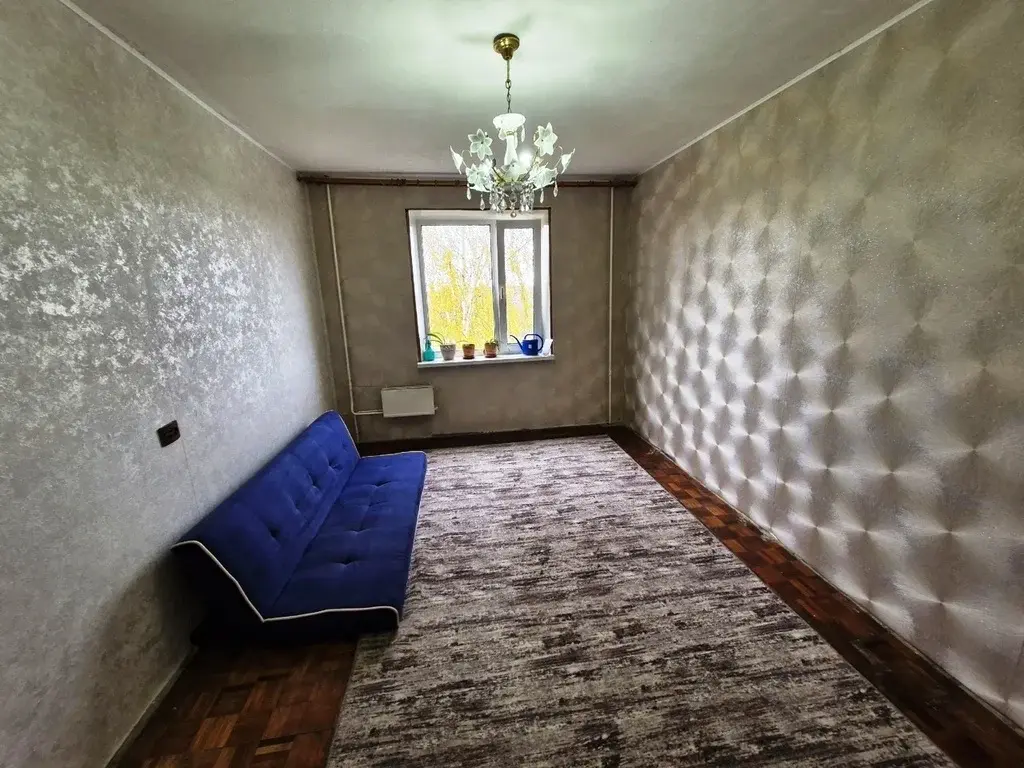 3-я квартира в 6-м микрорайоне, дом 22А - Фото 13