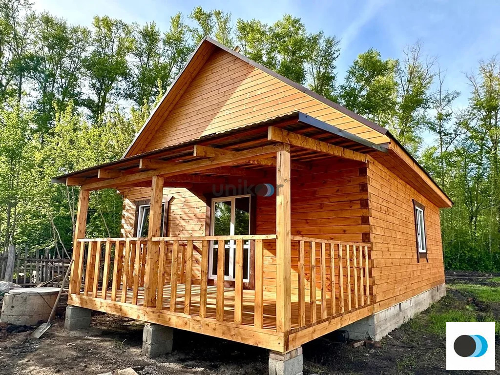 Продажа дома, Иглино, Иглинский район, ул. Пионерская - Фото 1