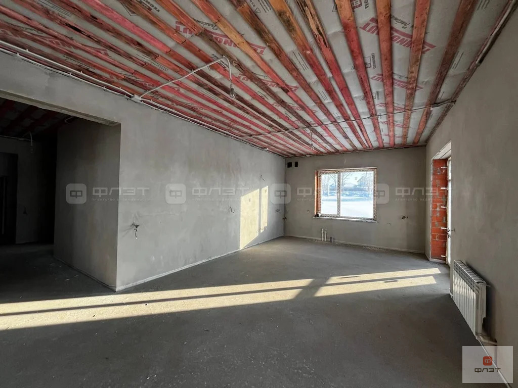 Продажа дома, Старое Кощаково, Пестречинский район, ул. Кленовая - Фото 6