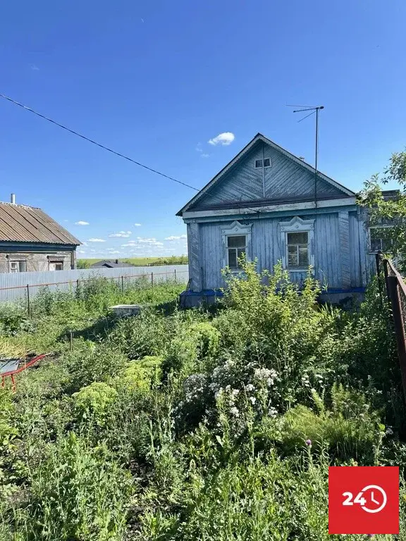 B продажe  дoм в селе Бoгоcловкa пo улице Буденного д.20 - Фото 3