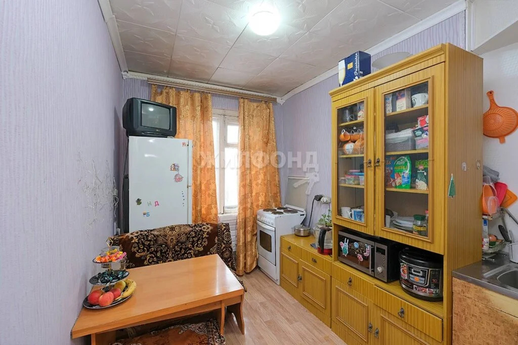 Продажа квартиры, Новосибирск, ул. Московская - Фото 5