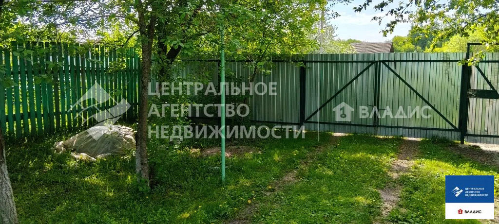 Продажа дома, Огородниково, Спасский район, улица Мартынова - Фото 5