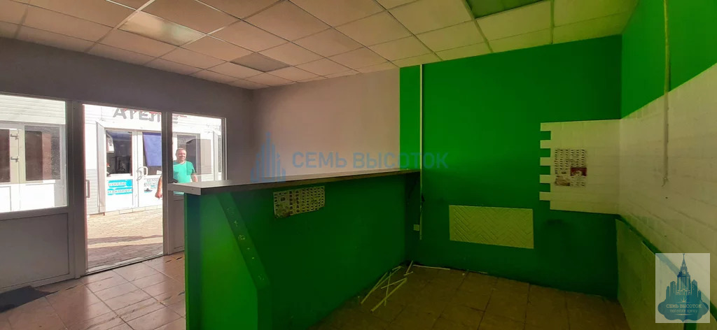 Аренда псн, Подольск, Молодежная ул, 10в - Фото 2