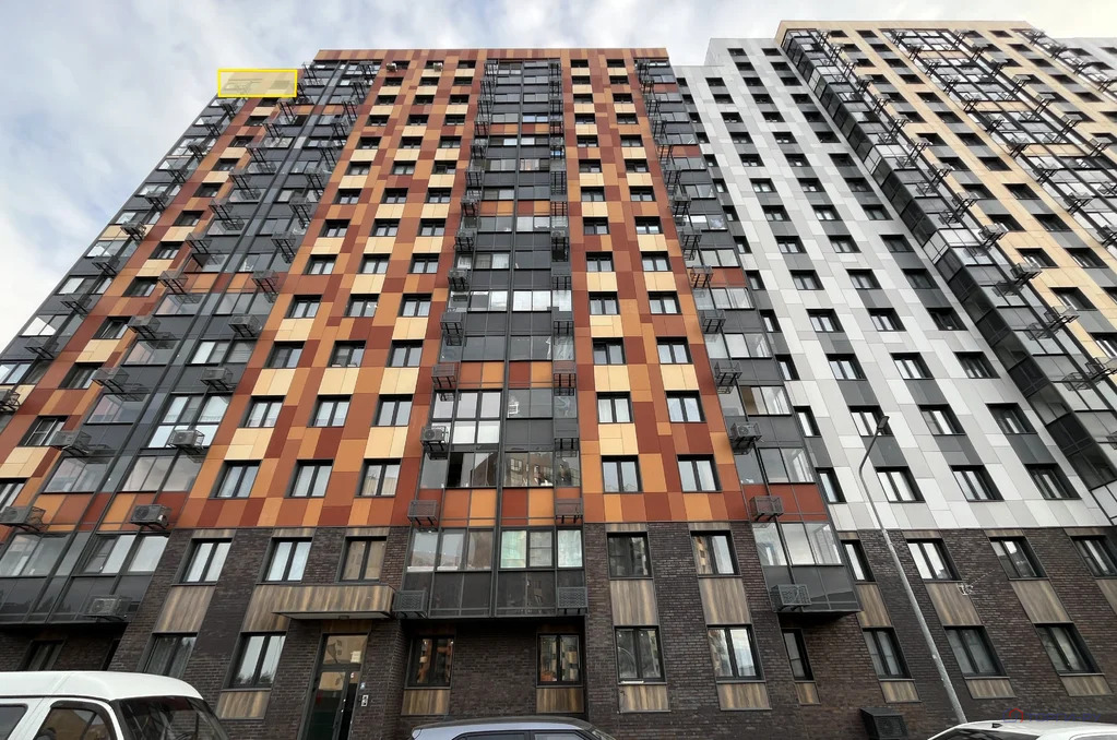 Продажа квартиры, улица Яворки - Фото 3