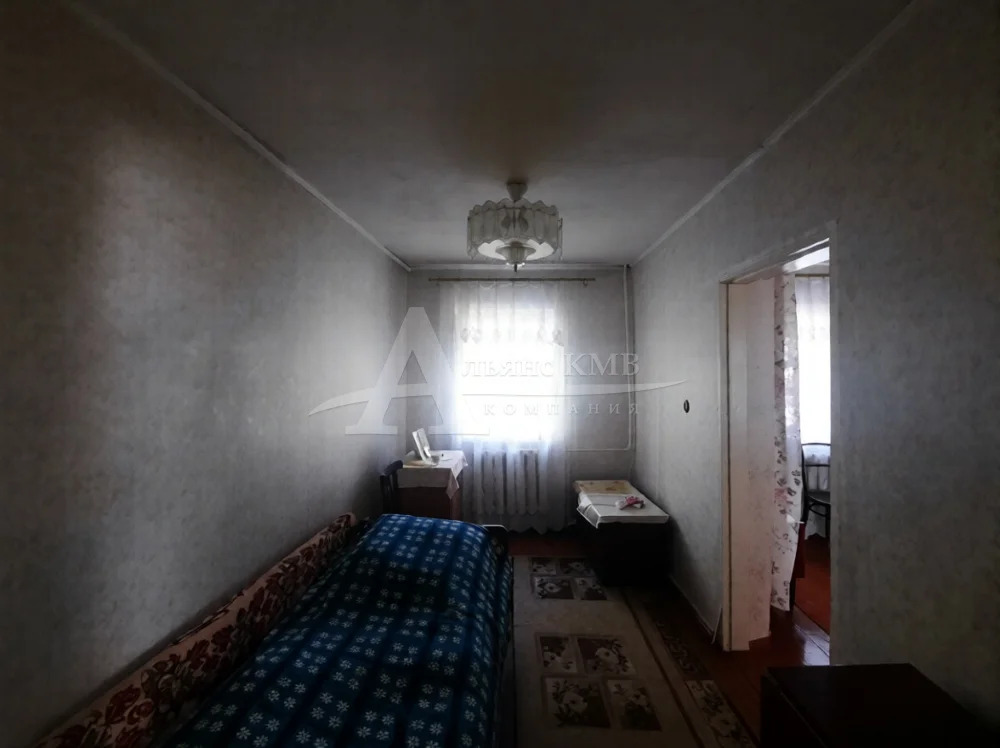 Продажа дома, Георгиевск, ул. Володарского - Фото 2