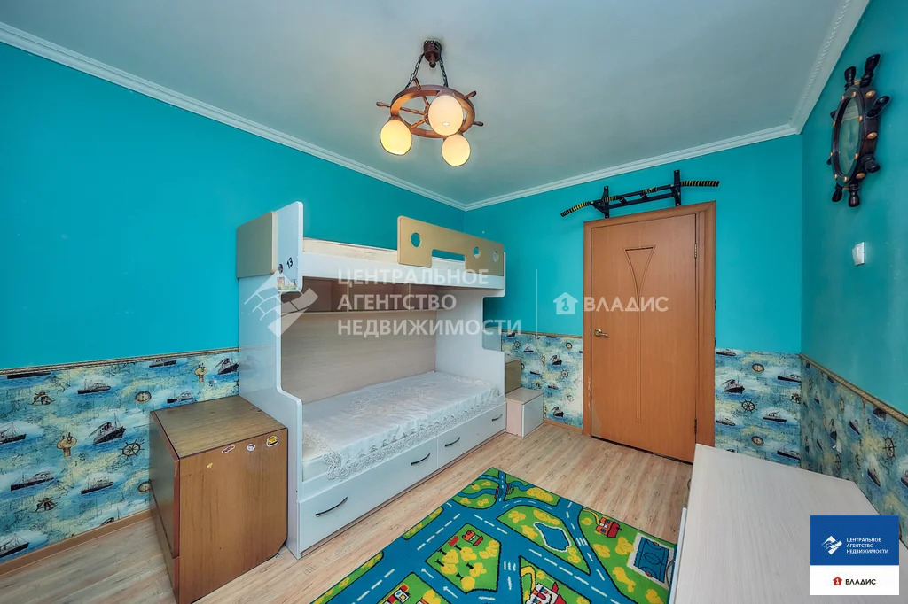 Продажа квартиры, Рязань, Касимовское ш. - Фото 6