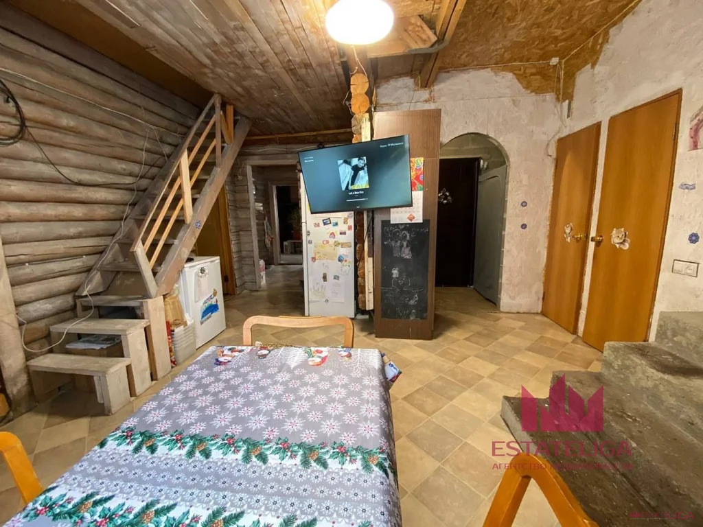 Продажа дома, Яковлево, Подольский район, ул. Центральная - Фото 25