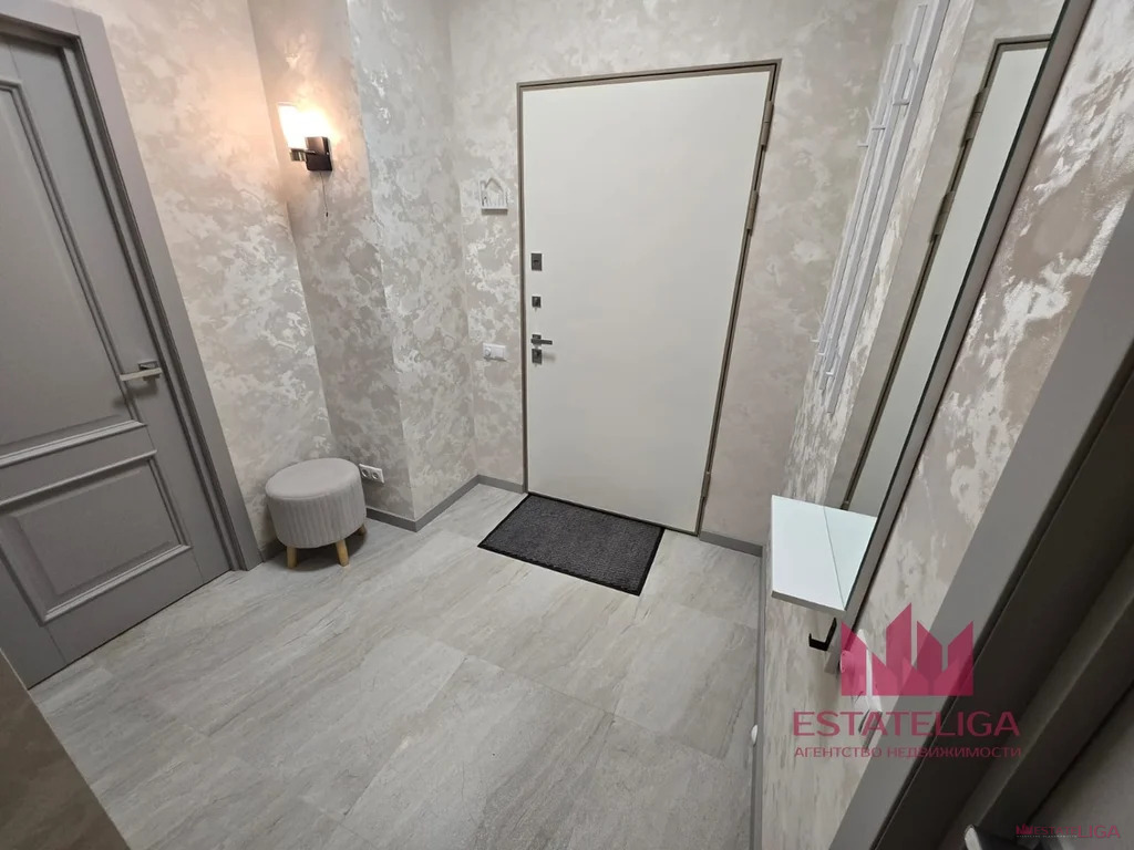 Аренда квартиры, улица Крузенштерна - Фото 10