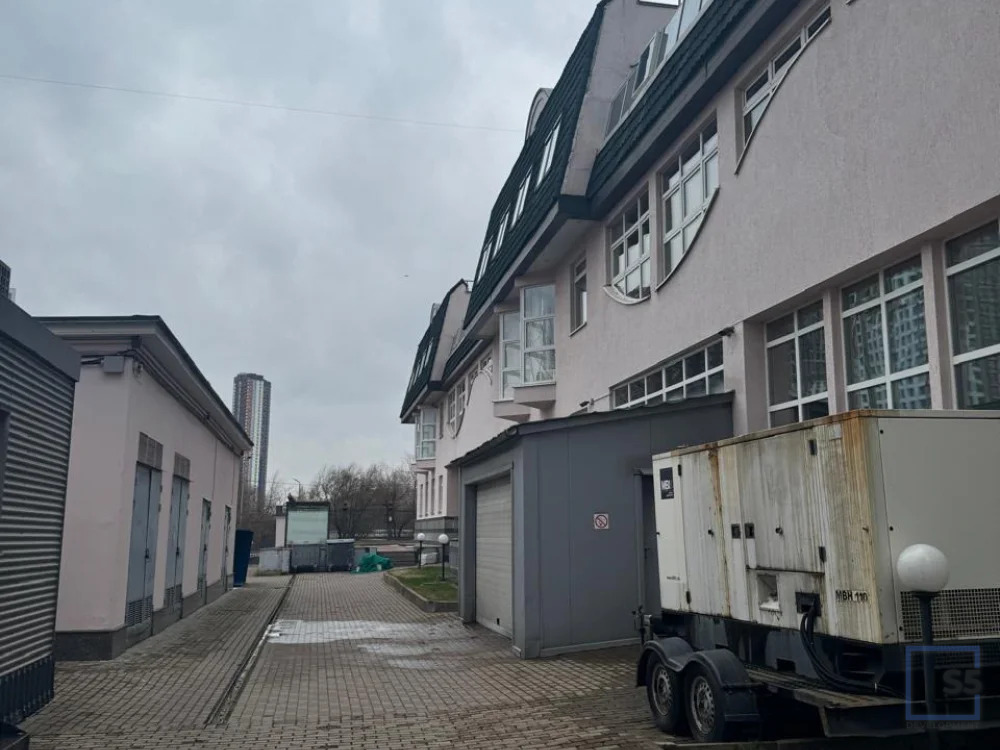 Продажа ПСН, м. Воронцовская, ул. Академика Челомея - Фото 10