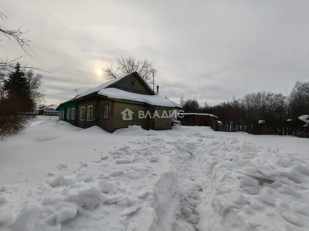 Суздальский район, Суздаль, улица Ленина,  дом на продажу - Фото 1