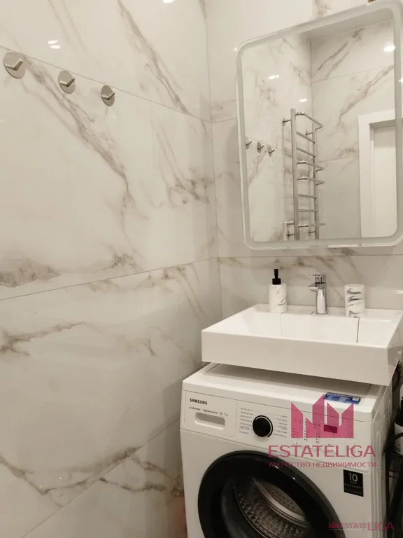 Аренда квартиры, Мичуринский пр-кт. - Фото 16