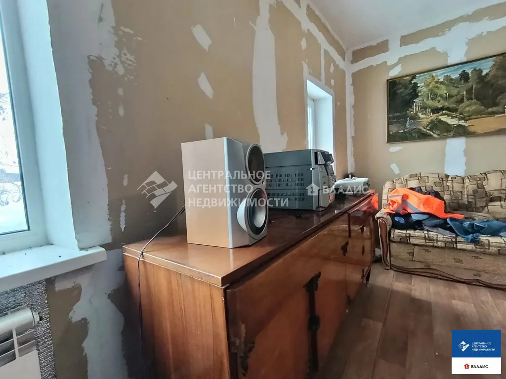 Продажа дома, Шилово, Шиловский район, ул. Октябрьская - Фото 4