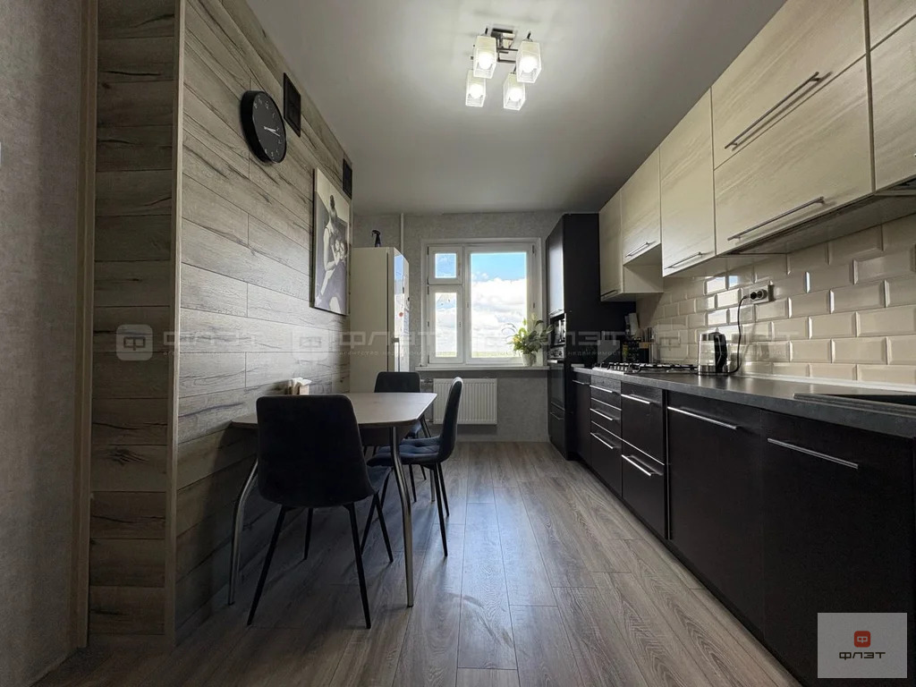 Продажа квартиры, Осиново, Зеленодольский район, ул. Садовая - Фото 2