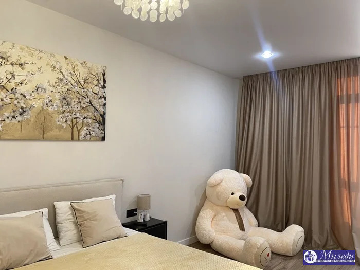 Продажа квартиры, Батайск, Дружная улица - Фото 2