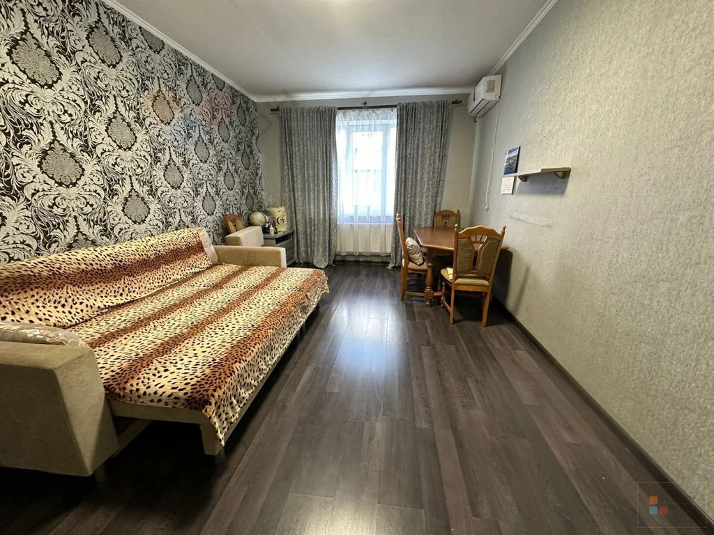 2-я квартира, 50.00 кв.м, 2/3 этаж, Молодежный, Апрельская ул, ... - Фото 0