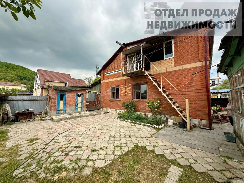 Дом для большой семьи - Фото 25