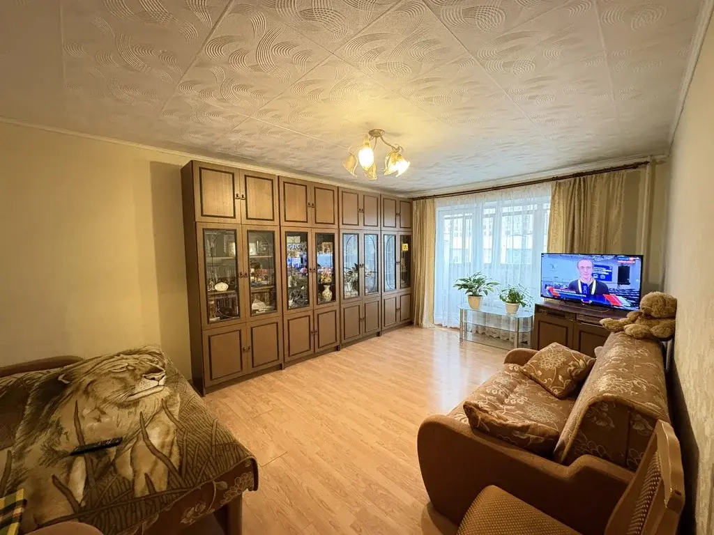 Продажа 1к.кв. рядом с м.Водный Стадион - Фото 13