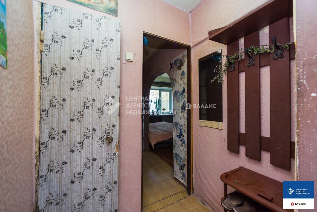 Продажа квартиры, Октябрьский, Михайловский район, ул. Гончарова - Фото 10