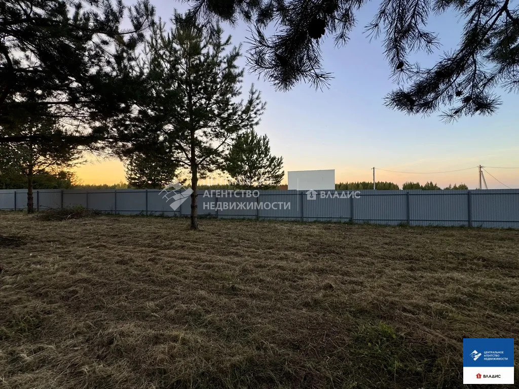 Продажа участка, Рязанский район - Фото 12