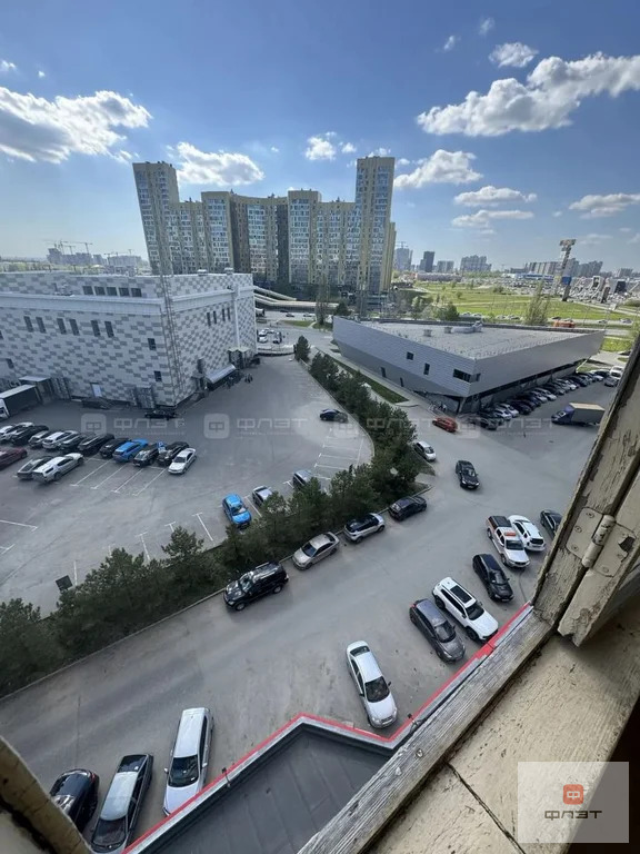 Продажа квартиры, Казань, ул. Закиева - Фото 6