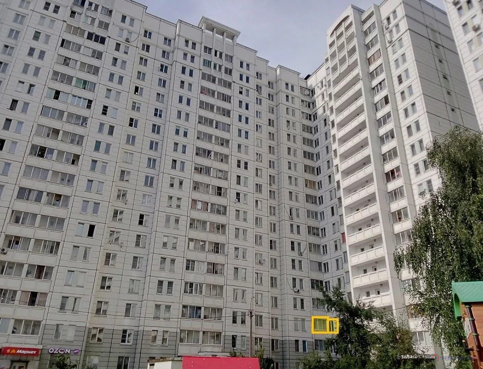 Продажа квартиры, Подольск, ул. Юбилейная - Фото 4