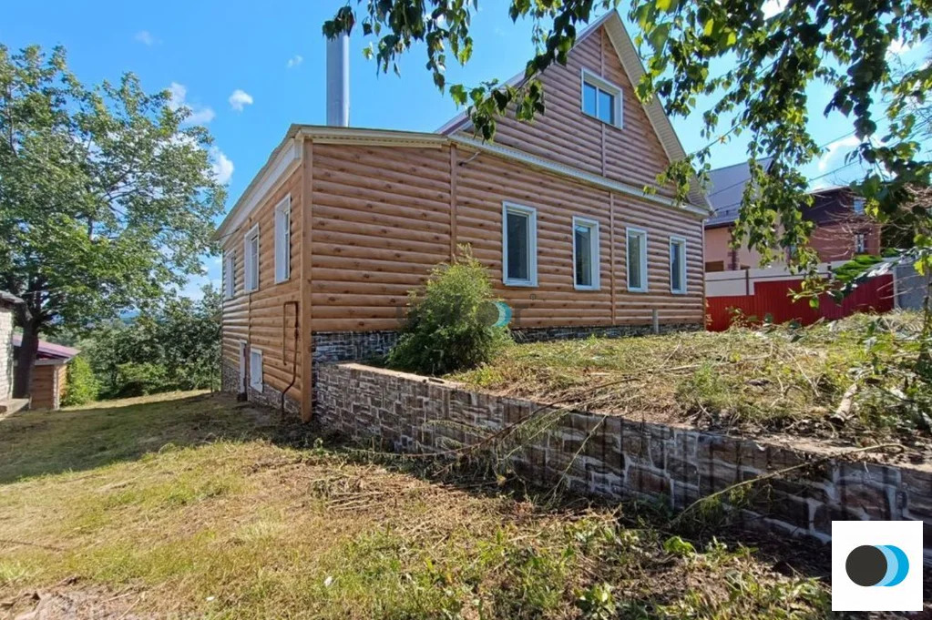 Продажа дома, Суровка, Уфимский район, Овражный пер. - Фото 1