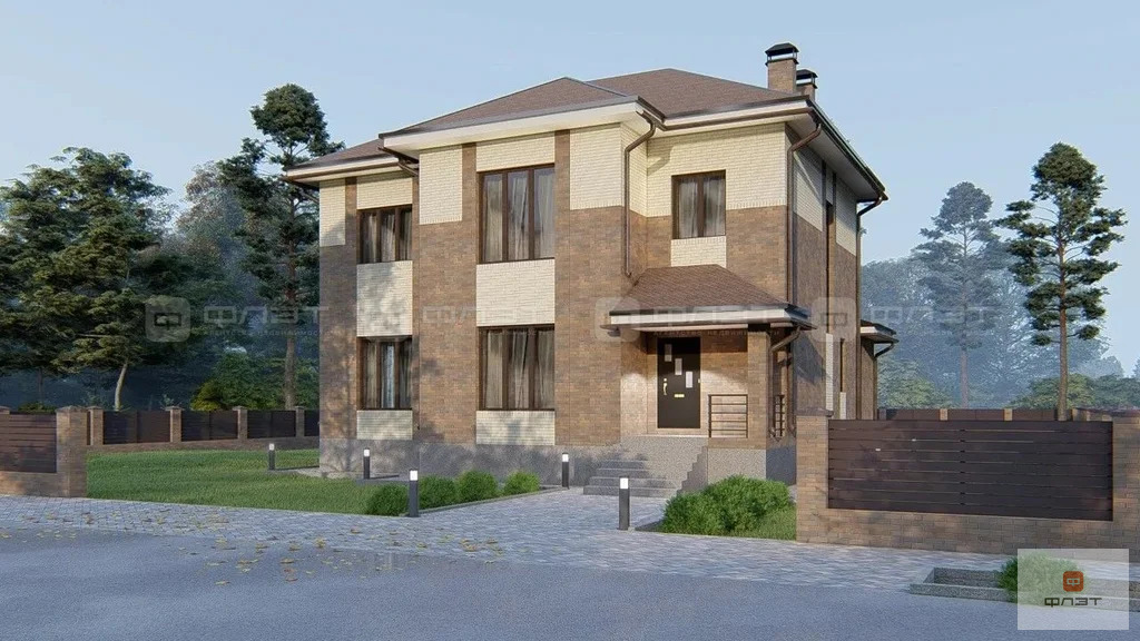 Продажа участка, Зимняя Горка, Лаишевский район, ул. Широкая - Фото 2