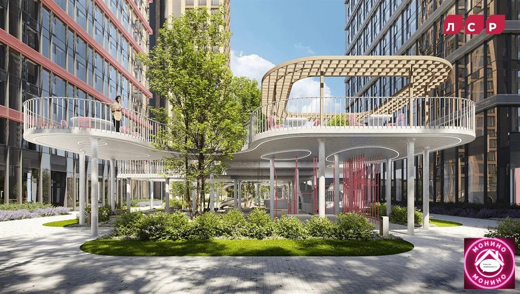 Продажа квартиры в новостройке, м. Борисово, ул. Борисовские Пруды - Фото 7