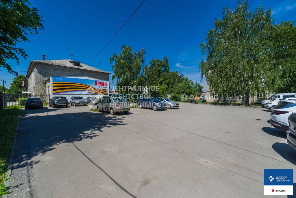Продажа квартиры, Рыбное, Рыбновский район, ул. Дубинина - Фото 17