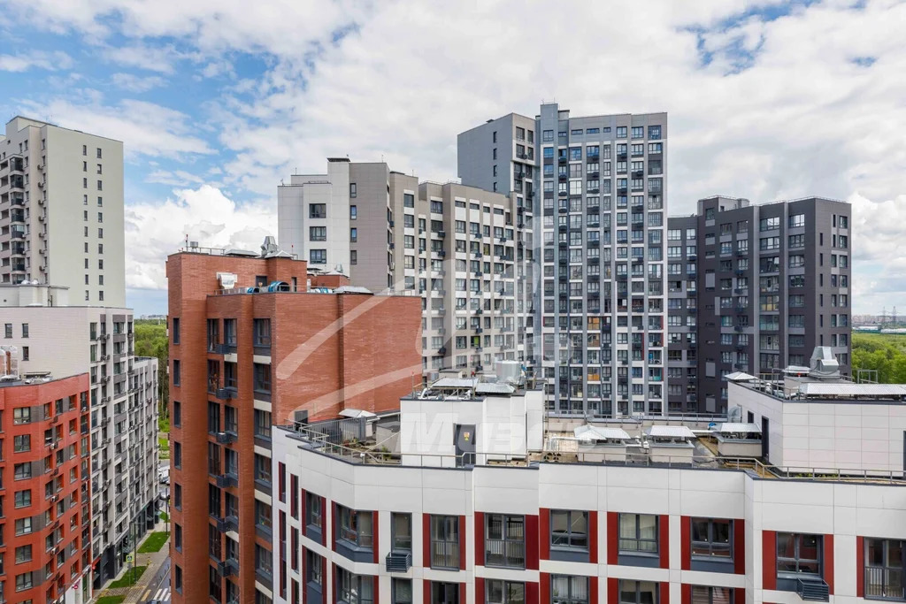 Продажа квартиры, Мытищи, Мытищинский район, Полковника Романова ул. - Фото 14