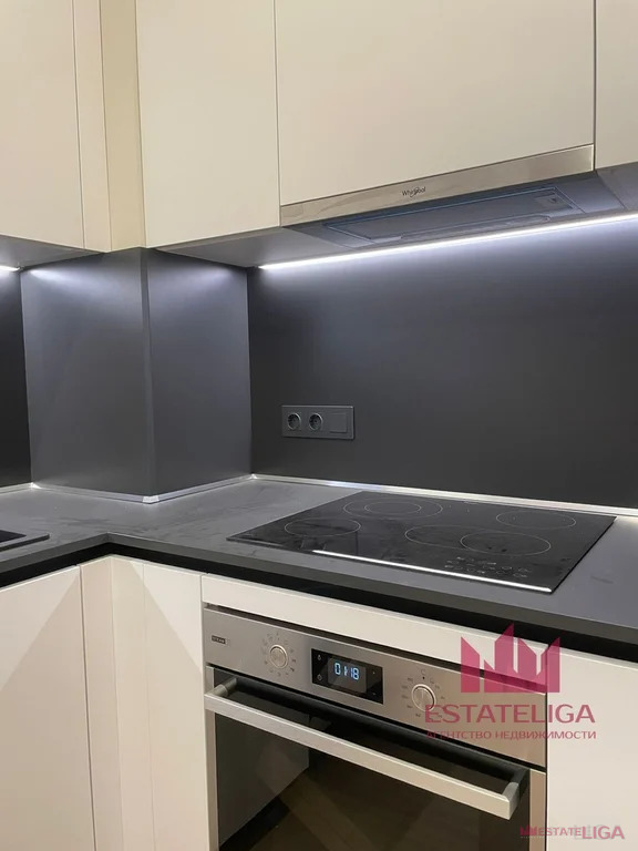 Аренда квартиры, улица Василия Ланового - Фото 4